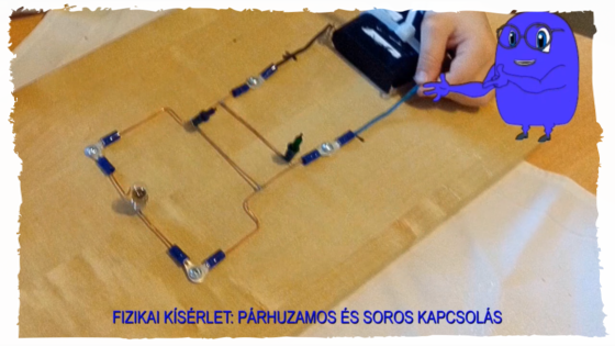 Fizikai kísérlet
