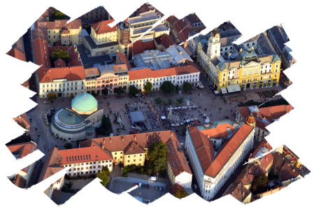 Széchenyi-tér