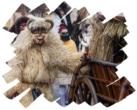 Busó
