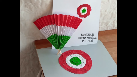 Nemzeti legyező